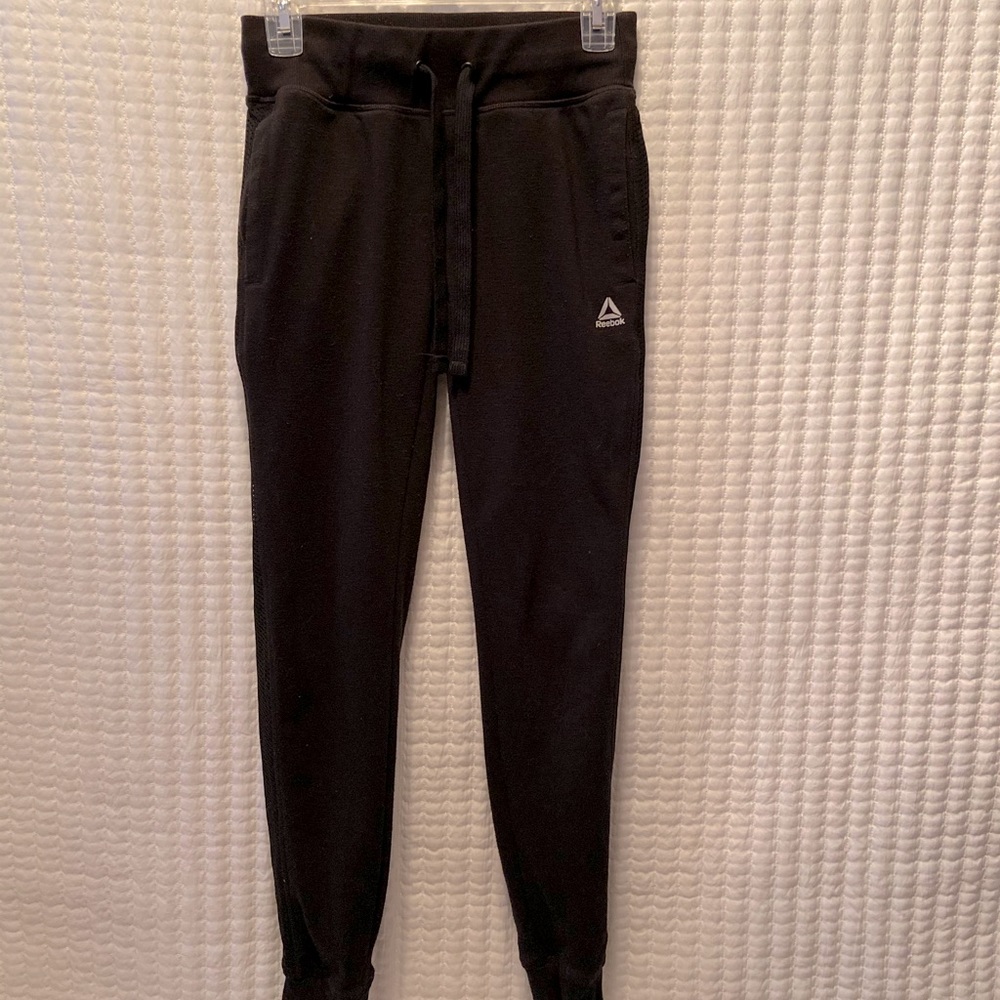 Reebok joggers